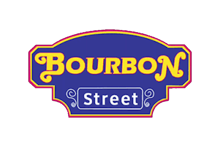 Bourbon Street
